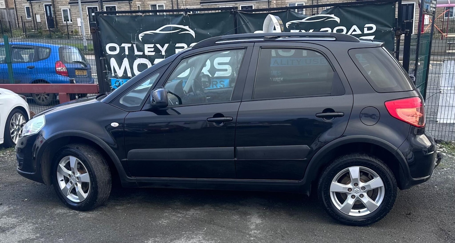 Used Suzuki SX4 2011 for sale - 77314575: Photo 39