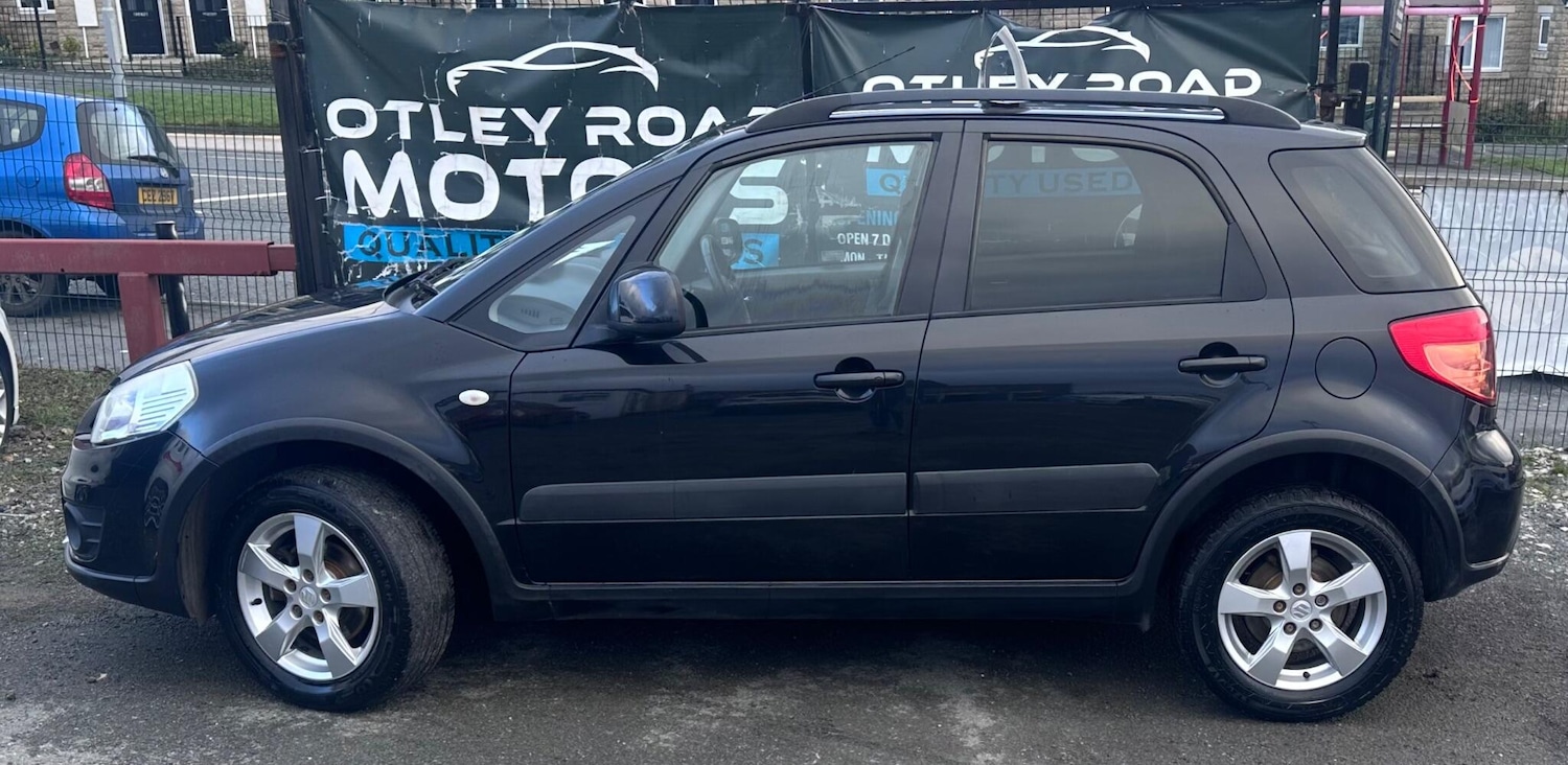 Used Suzuki SX4 2011 for sale - 77314575: Photo 40