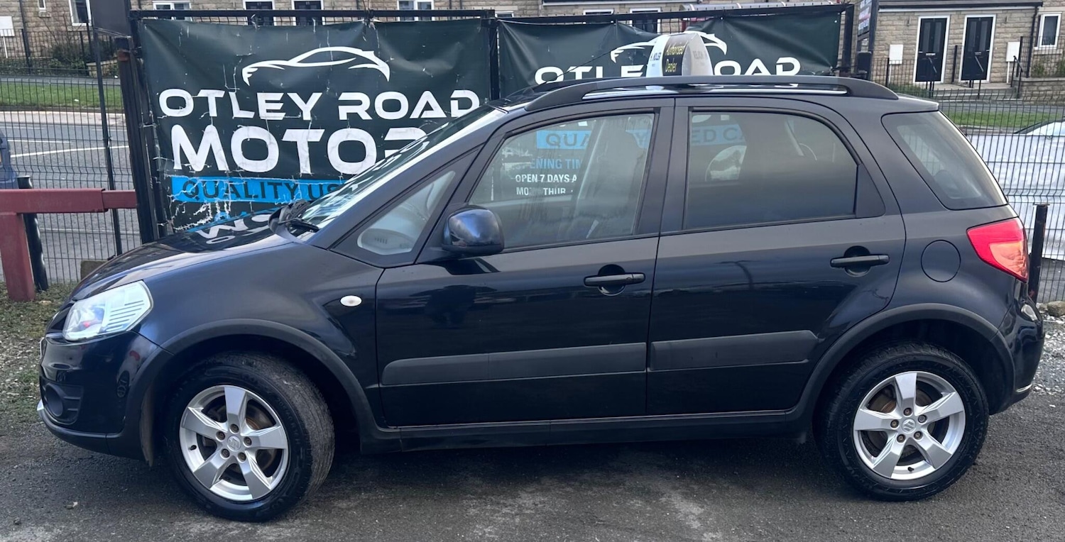 Used Suzuki SX4 2011 for sale - 77314575: Photo 41