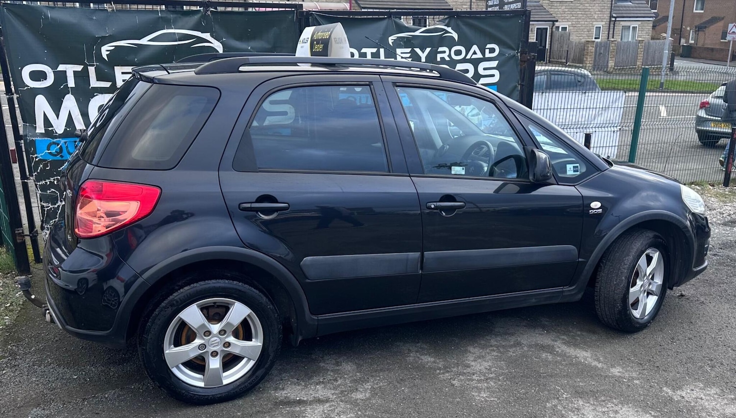 Used Suzuki SX4 2011 for sale - 77314575: Photo 46