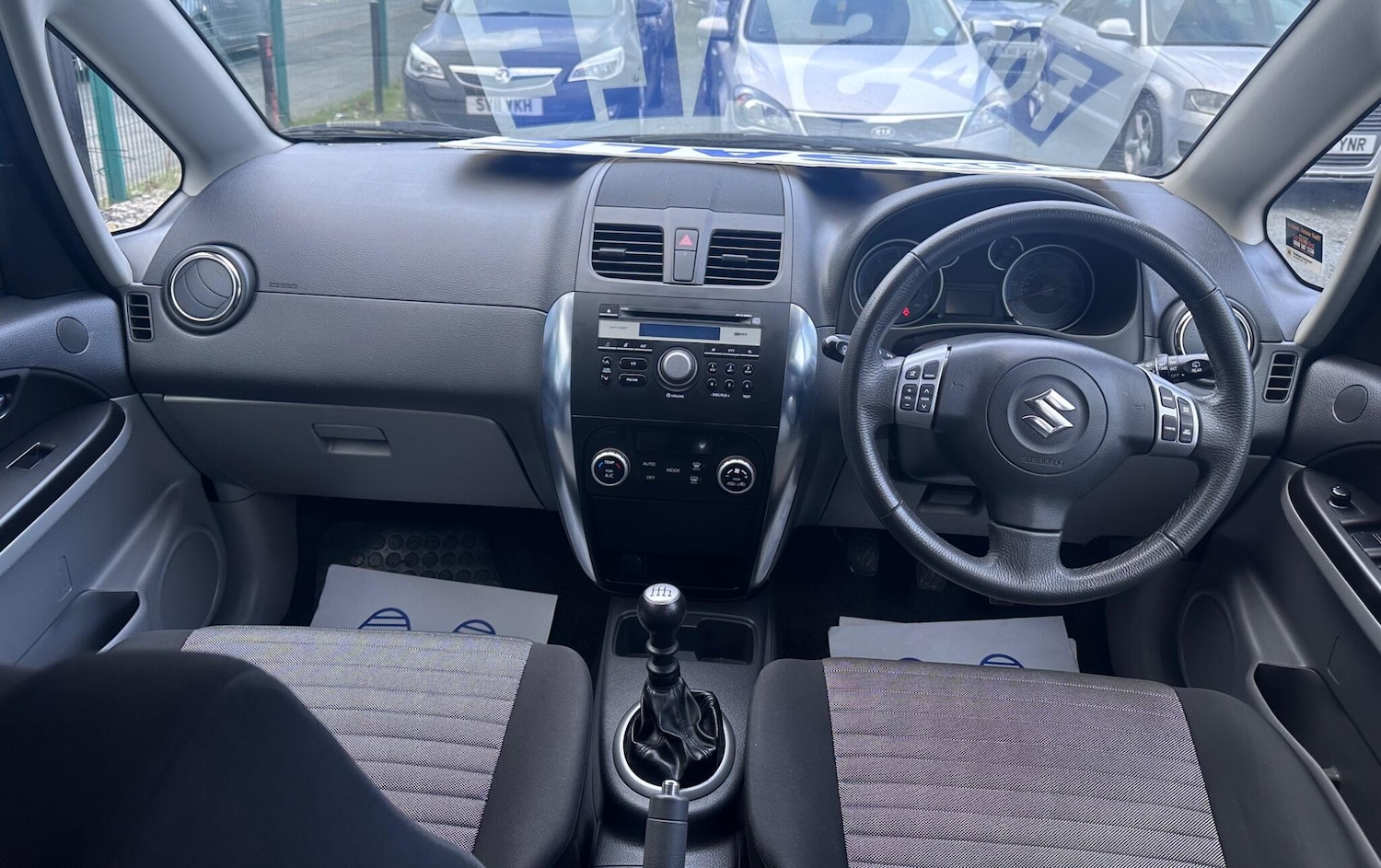 Used Suzuki SX4 2011 for sale - 77314575: Photo 51