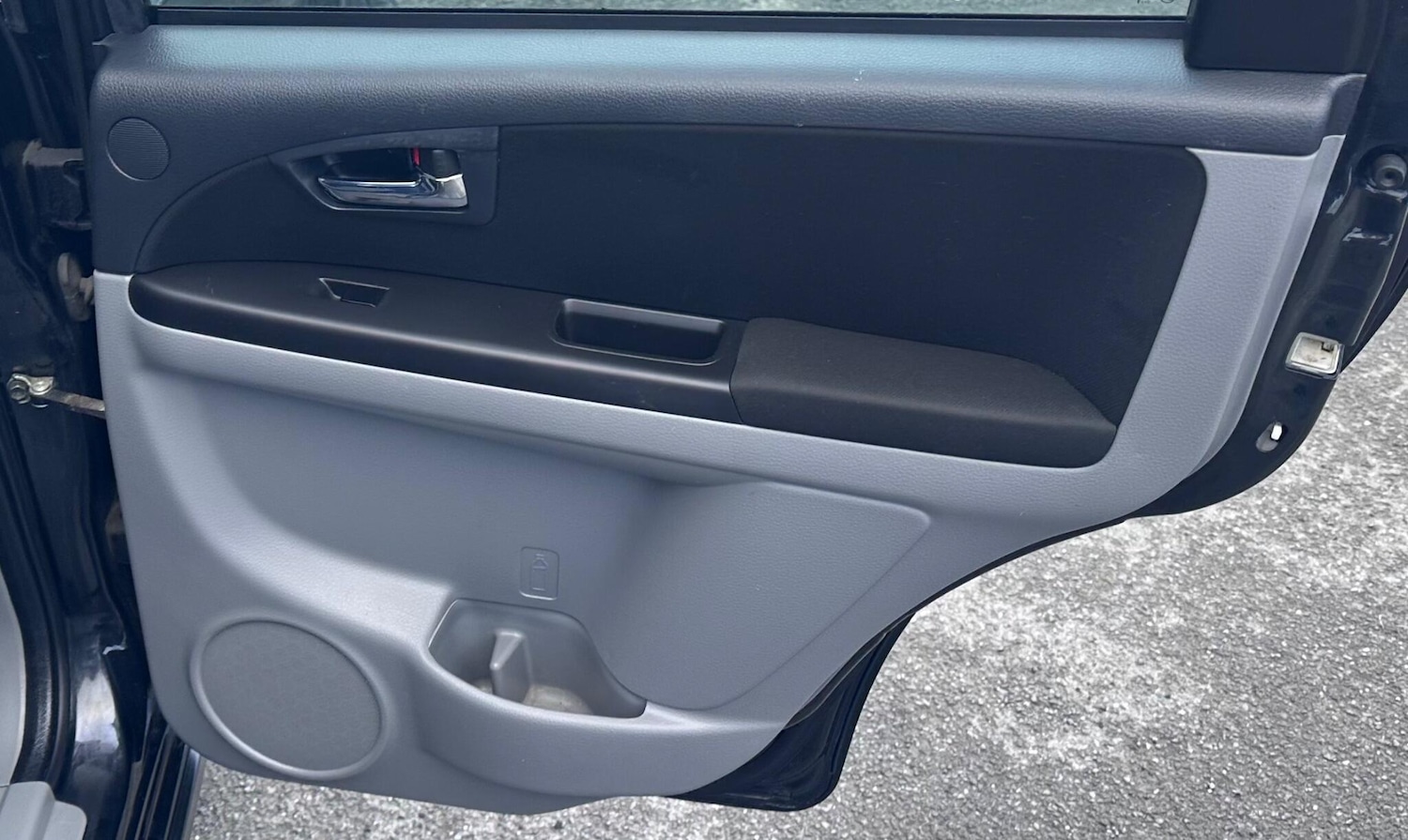 Used Suzuki SX4 2011 for sale - 77314575: Photo 55