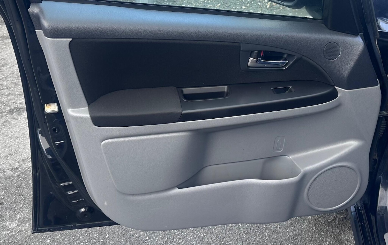 Used Suzuki SX4 2011 for sale - 77314575: Photo 56