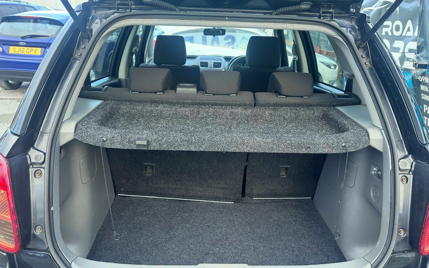 Used Suzuki SX4 2011 for sale - 77314575: Photo 61