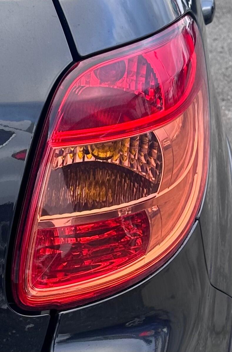 Used Suzuki SX4 2011 for sale - 77314575: Photo 62