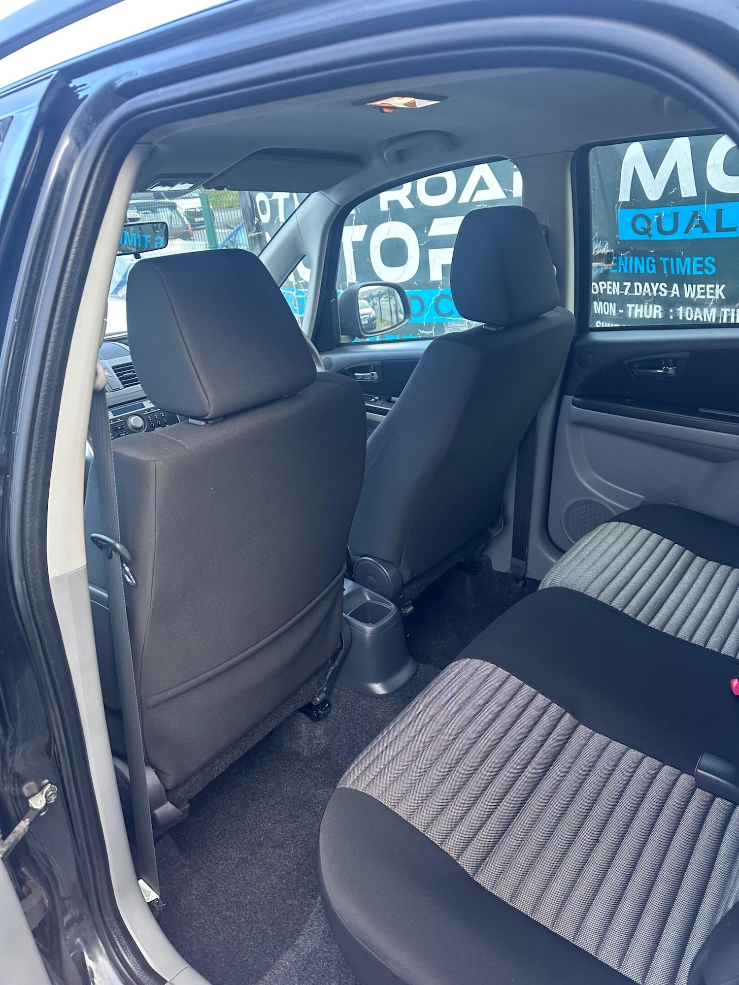 Used Suzuki SX4 2011 for sale - 77314575: Photo 9