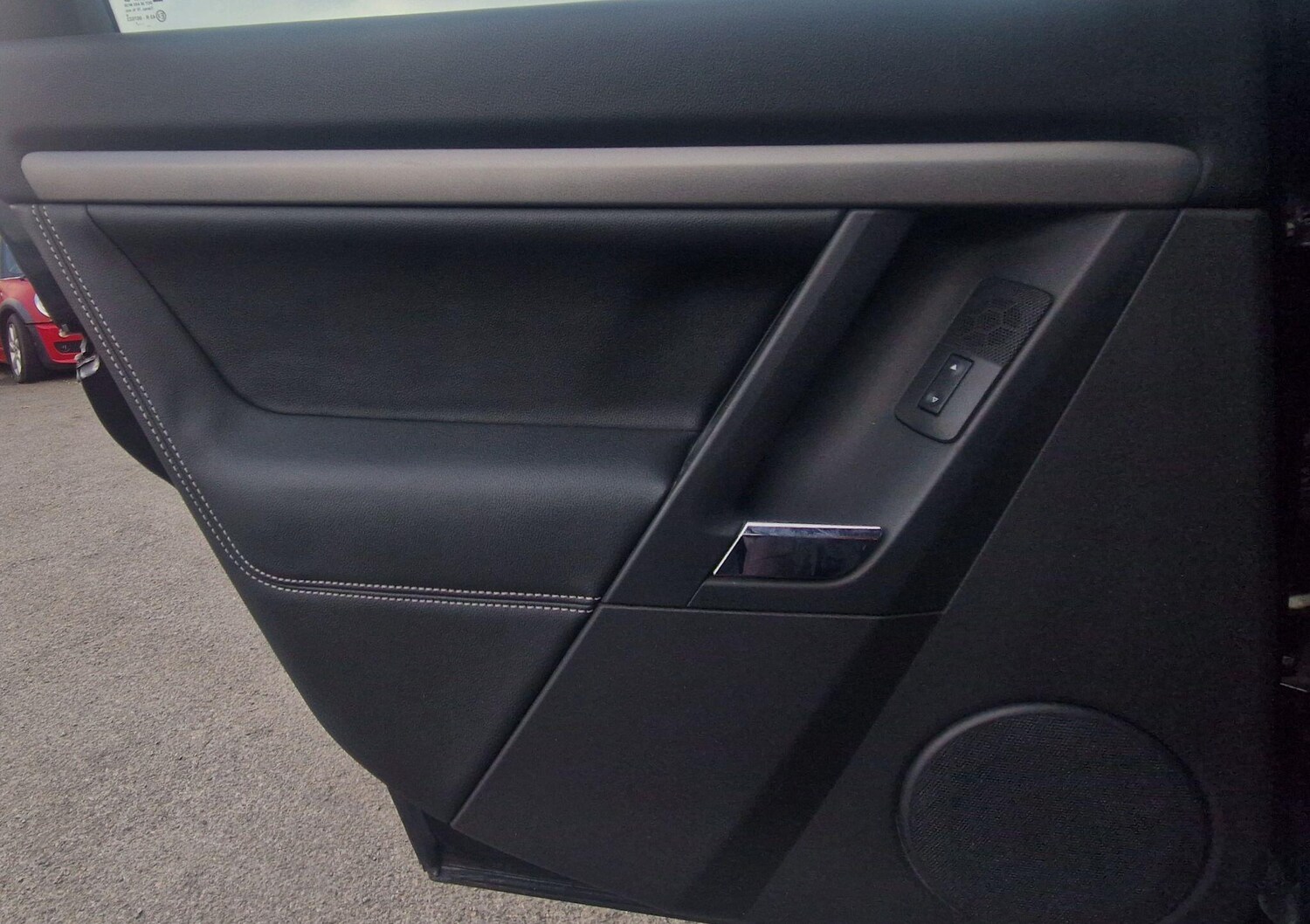 Vehicle 31