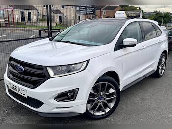 Used Ford Edge 2017 for sale - 79726545: Photo