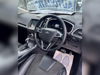 Used Ford Edge 2017 for sale - 79726545: Photo