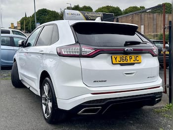 Used Ford Edge 2017 for sale - 79726545: Photo