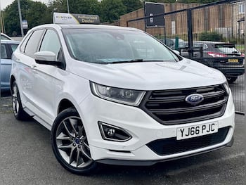 Used Ford Edge 2017 for sale - 79726545: Photo