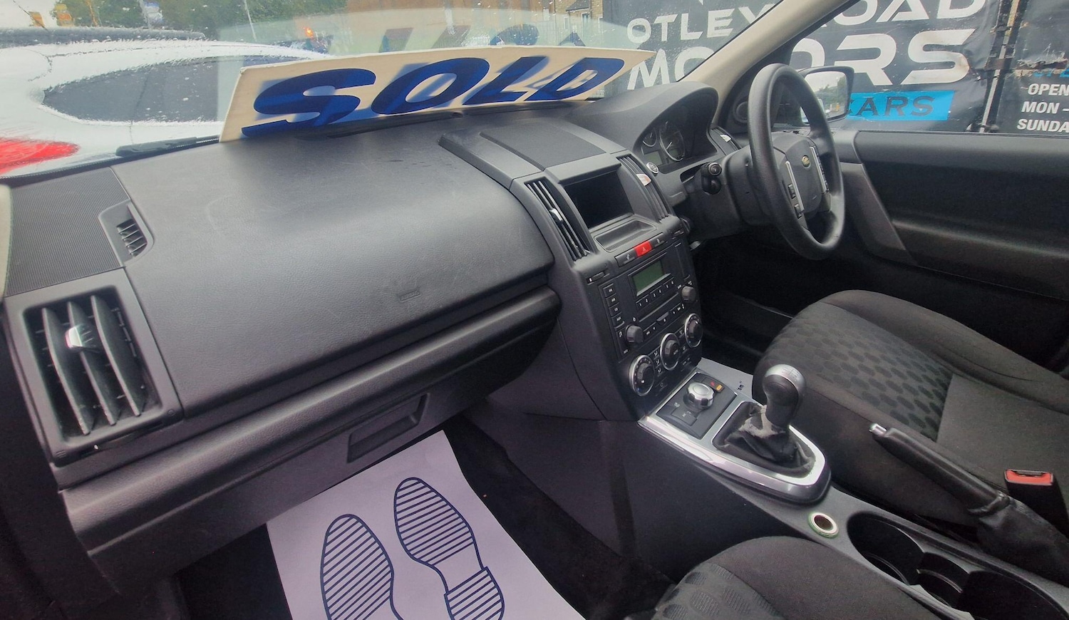 Vehicle 17