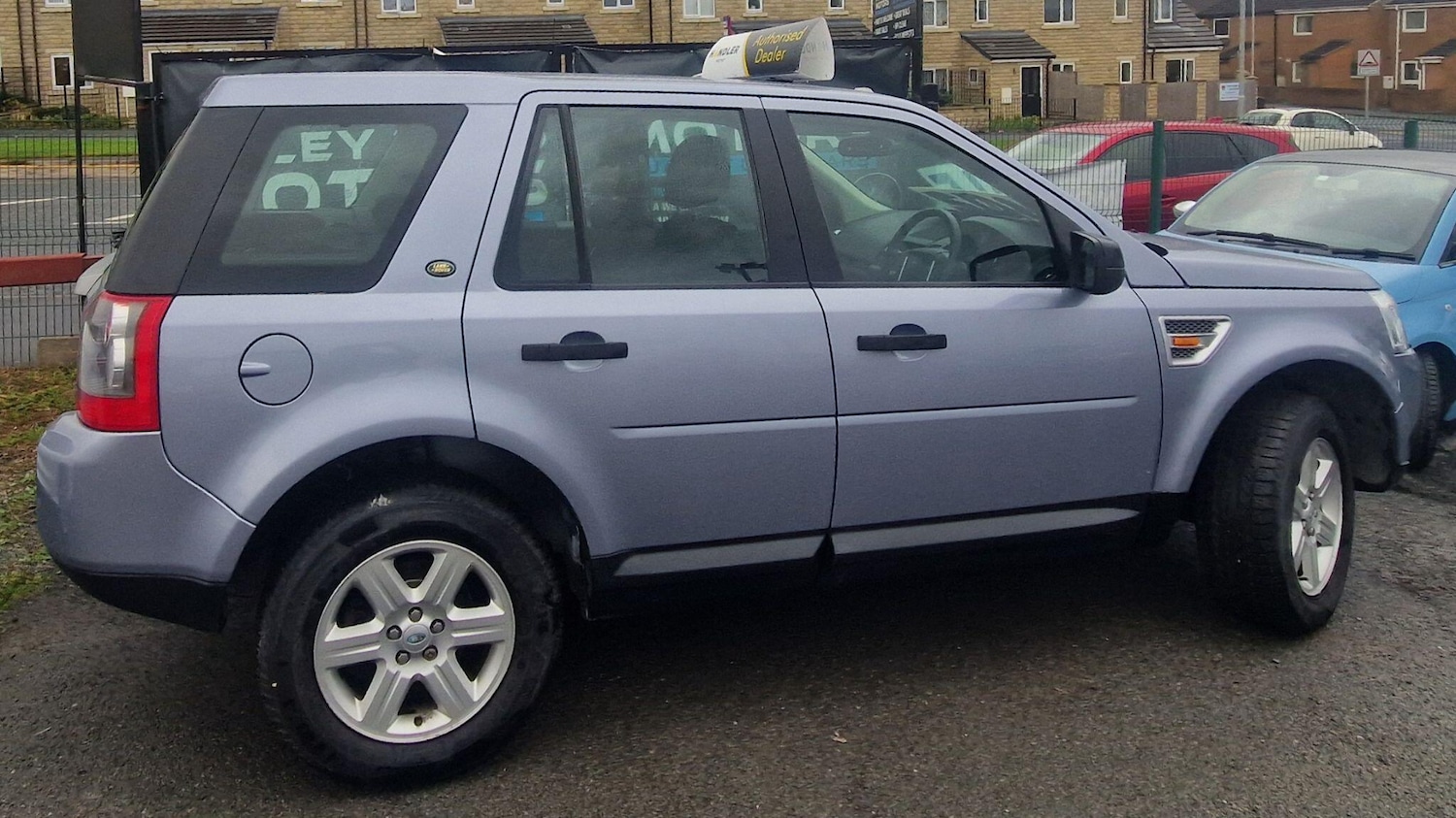 Vehicle 24