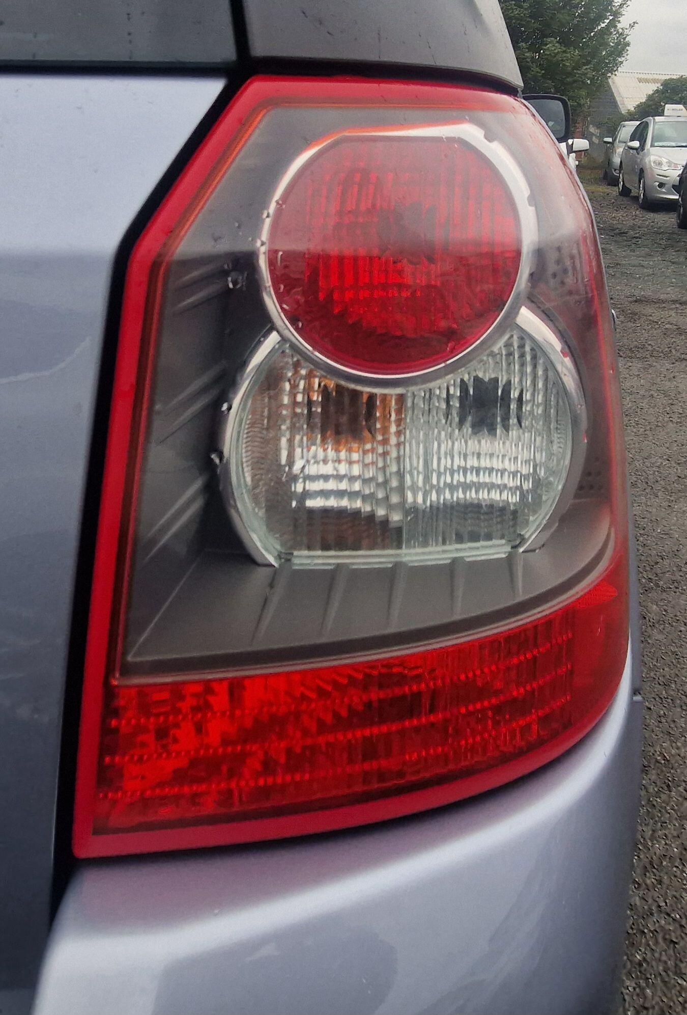 Vehicle 26