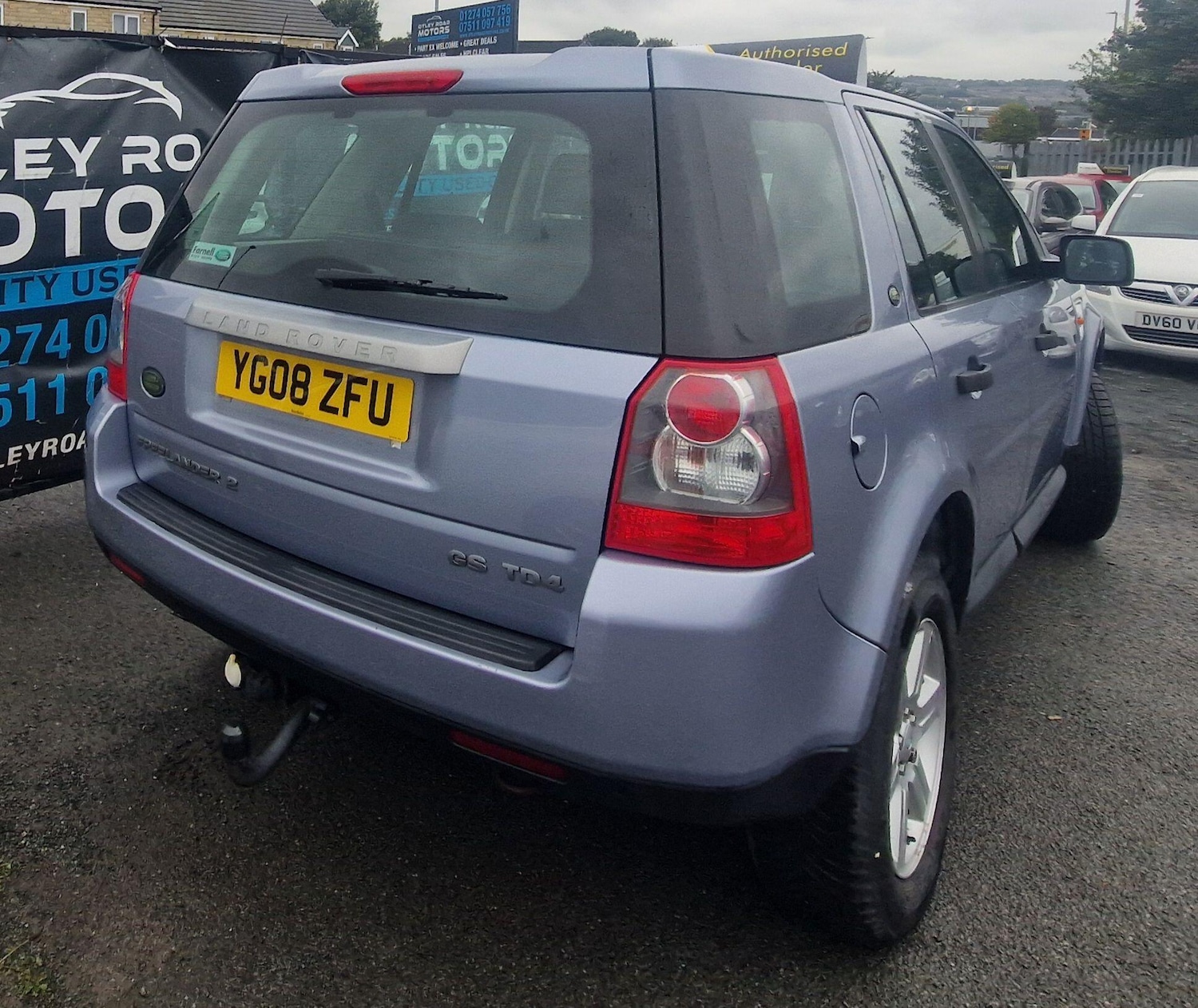 Vehicle 27