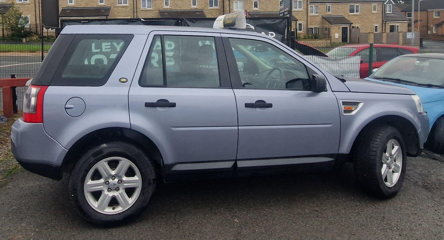 Vehicle 32