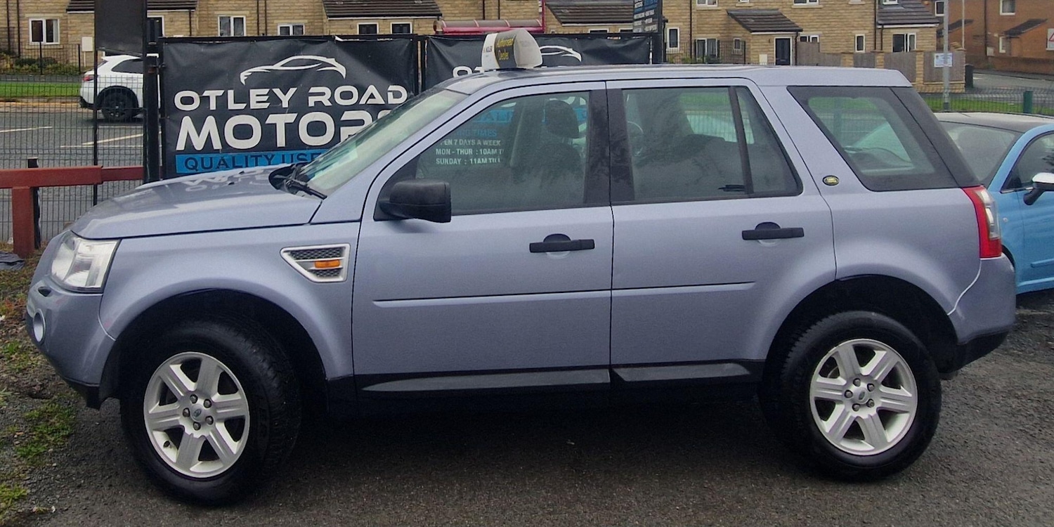 Vehicle 49