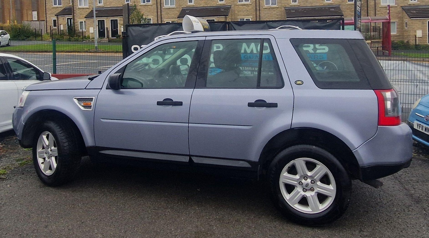 Vehicle 51