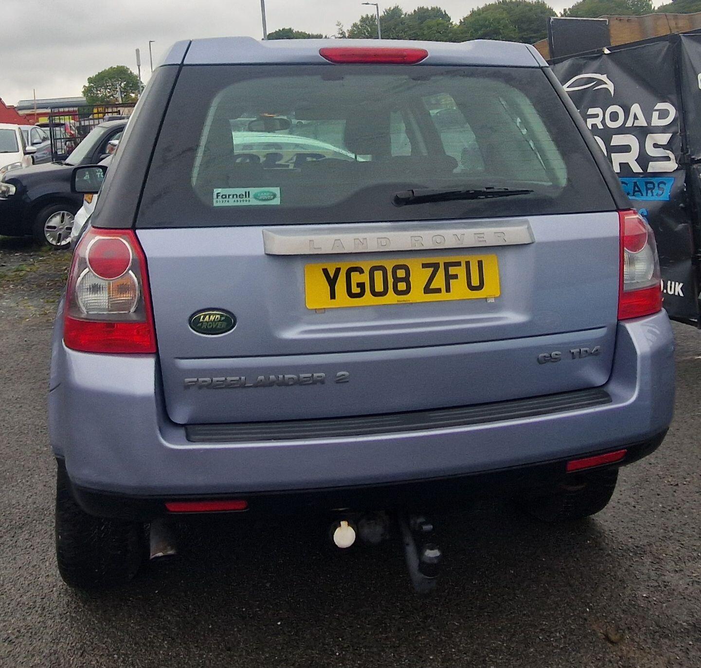 Vehicle 54