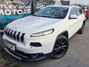 2016 (65) - 2.0 Multijet Limited 5dr [2WD]