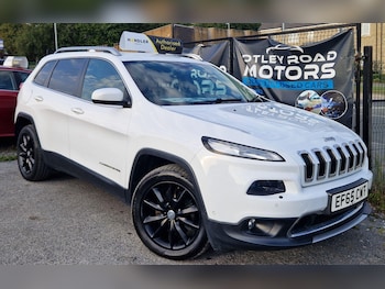 Used Jeep Cherokee 2016 for sale - 75634266: Photo