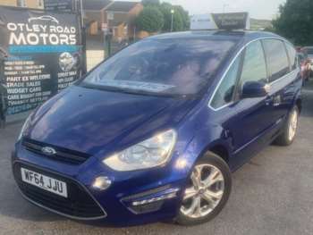 2014 (64) - 2.0 TDCi 163 Titanium 5dr Powershift