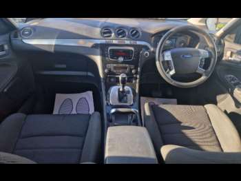 Used Ford S-Max 2014 for sale - 74618191: Photo