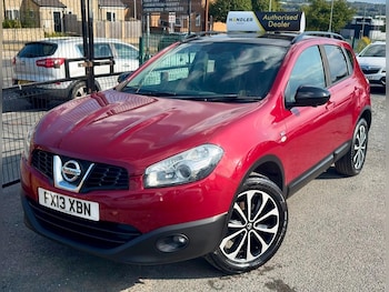 Used Nissan Qashqai 2013 for sale - 79613015: Photo