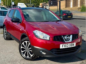 Used Nissan Qashqai 2013 for sale - 79613015: Photo