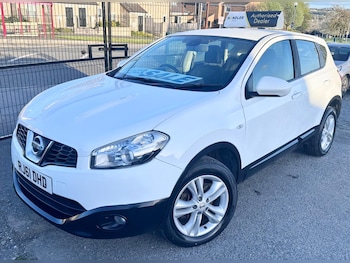 Used Nissan Qashqai 2011 for sale - 78307091: Photo