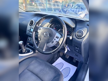 Used Nissan Qashqai 2011 for sale - 78307091: Photo