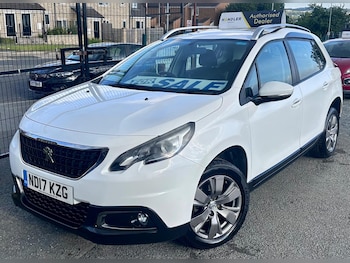 Used Peugeot 2008 2017 for sale - 79039138: Photo