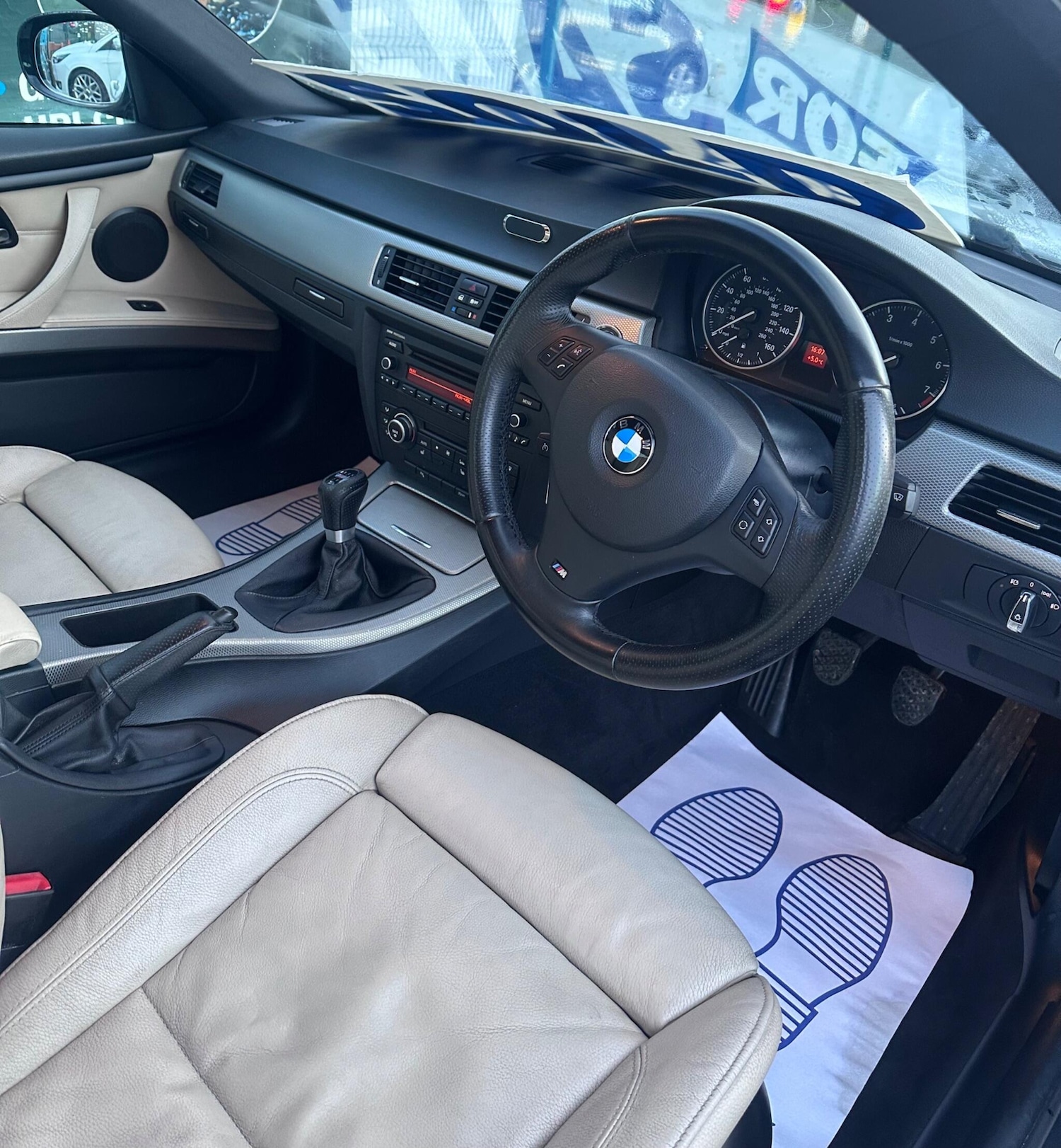 Used BMW 3 Series 2011 for sale - 77190905: Photo 12