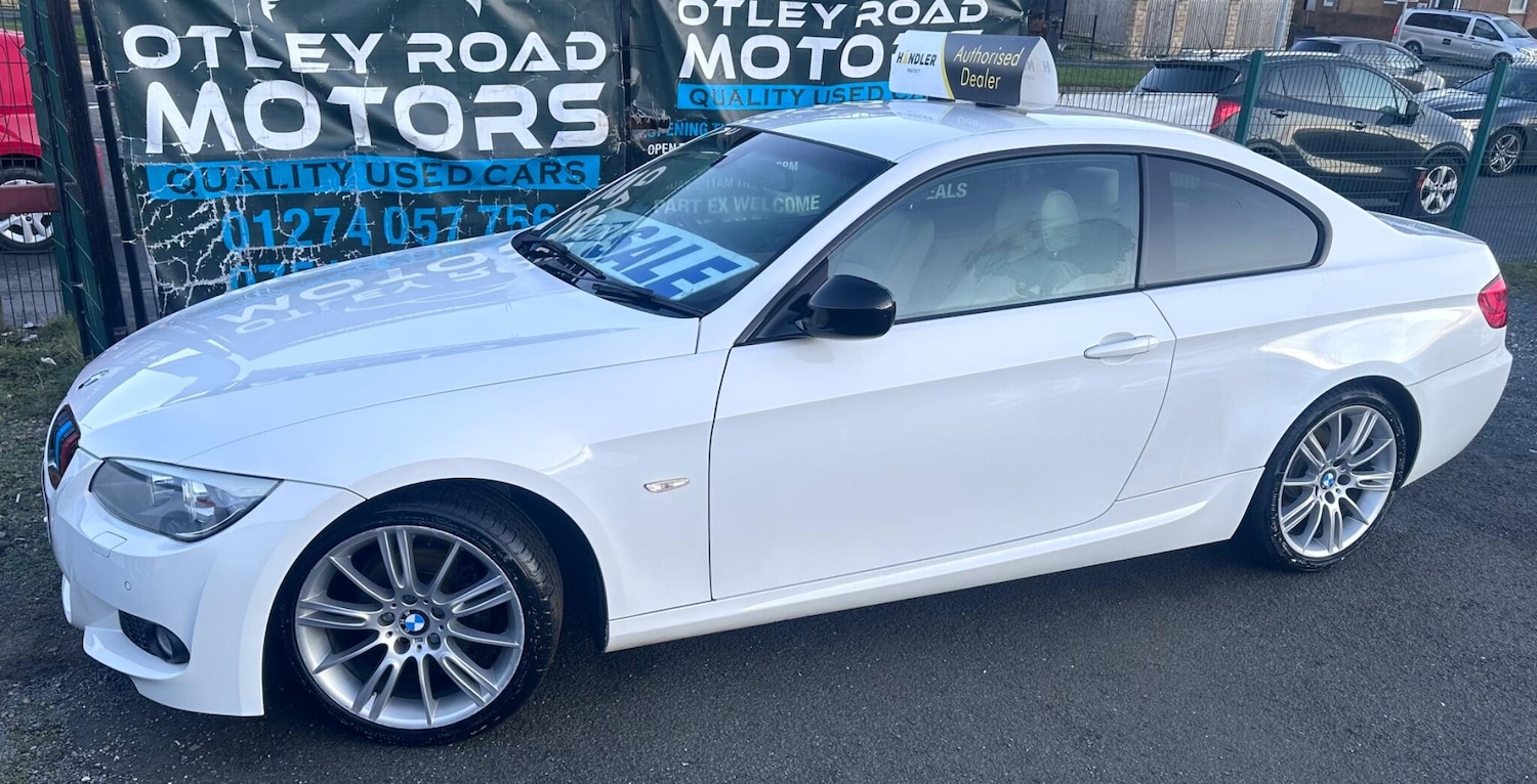 Used BMW 3 Series 2011 for sale - 77190905: Photo 15