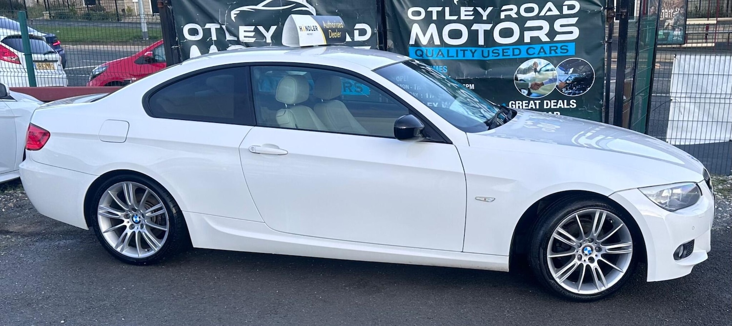 Used BMW 3 Series 2011 for sale - 77190905: Photo 17