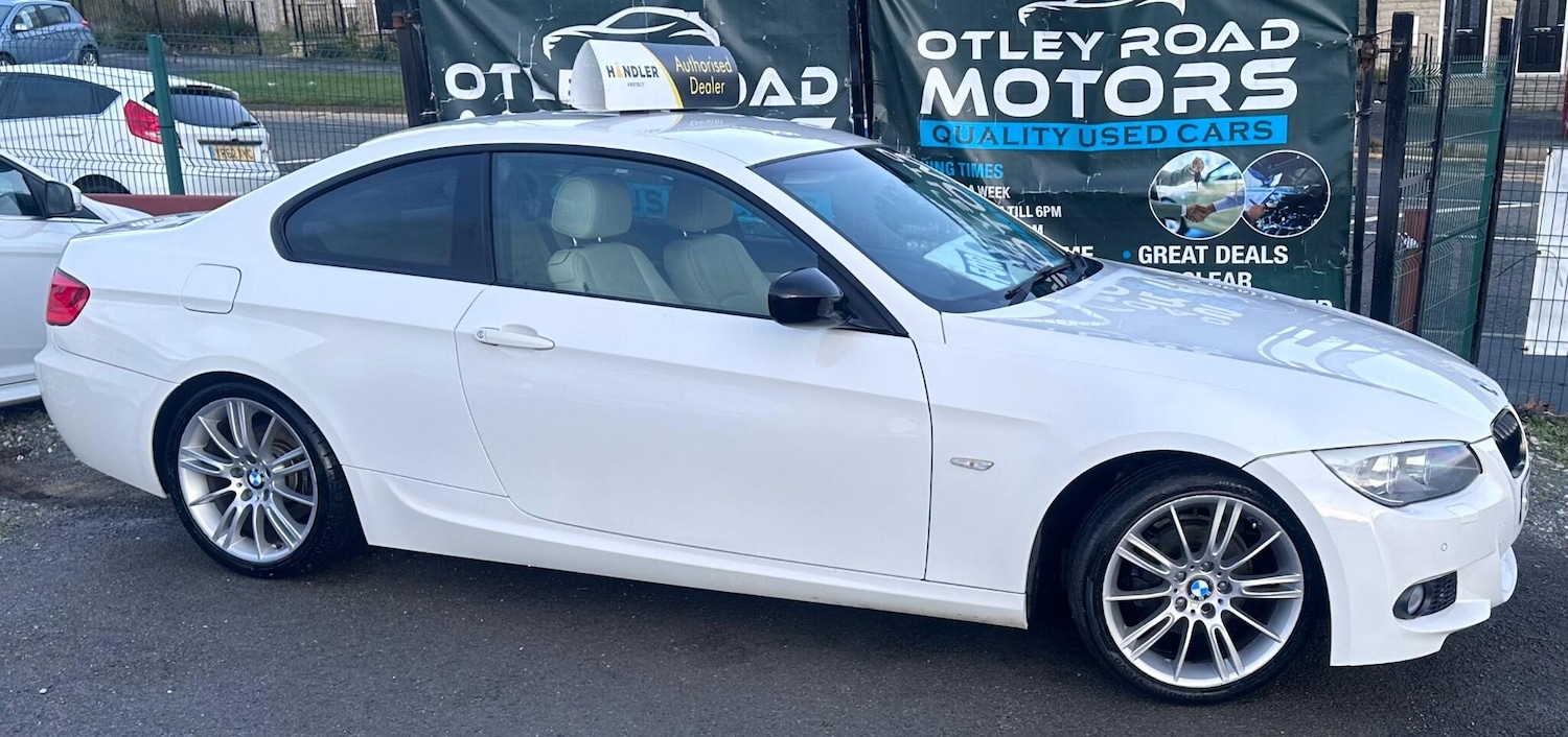 Used BMW 3 Series 2011 for sale - 77190905: Photo 18