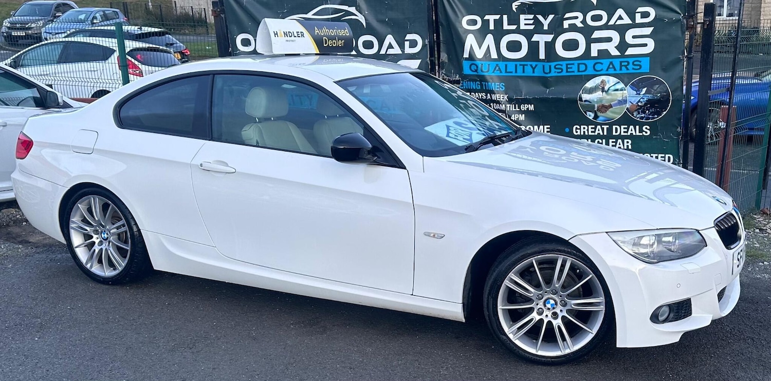 Used BMW 3 Series 2011 for sale - 77190905: Photo 19