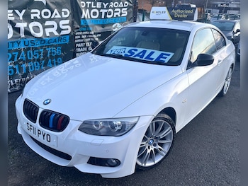 Used BMW 3 Series 2011 for sale - 77190905: Photo