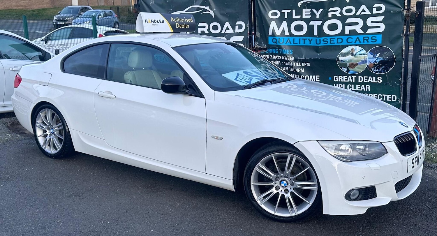 Used BMW 3 Series 2011 for sale - 77190905: Photo 20