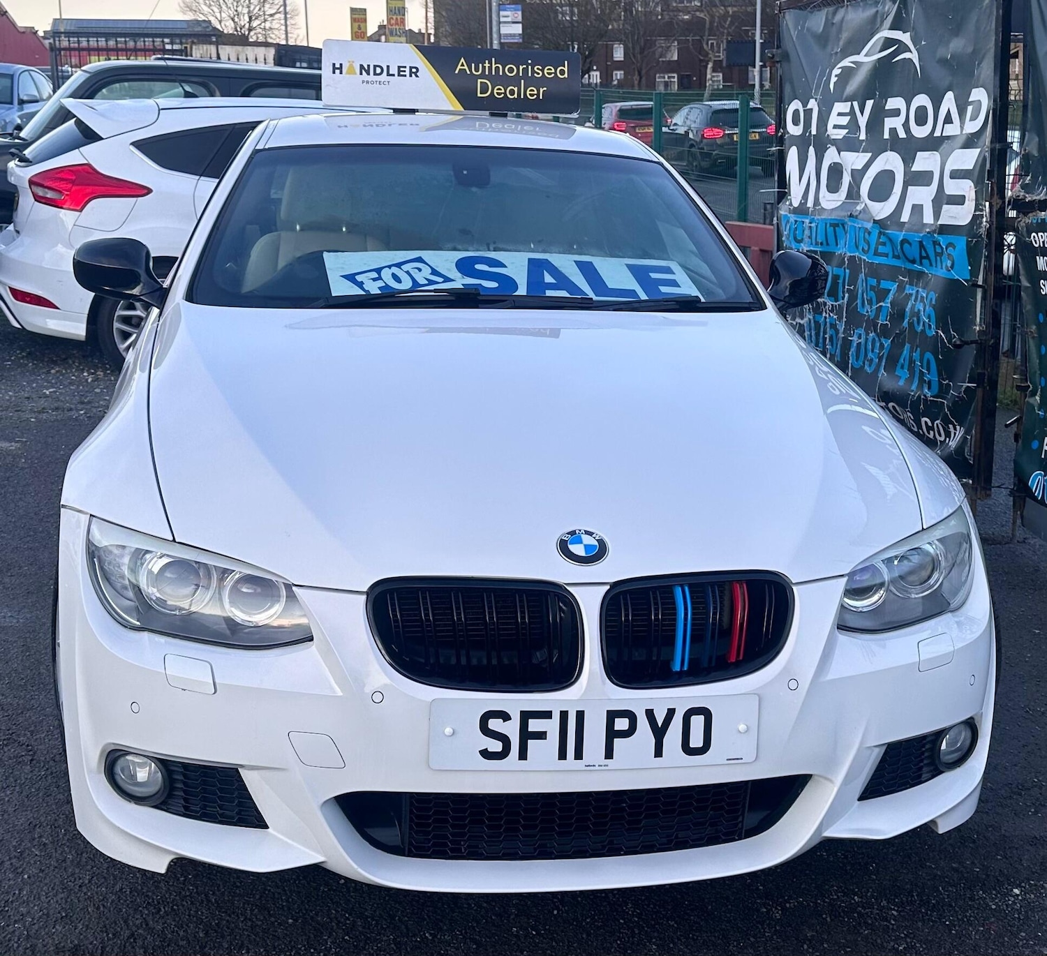 Used BMW 3 Series 2011 for sale - 77190905: Photo 24