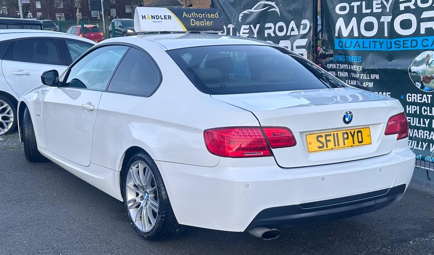 Used BMW 3 Series 2011 for sale - 77190905: Photo 27