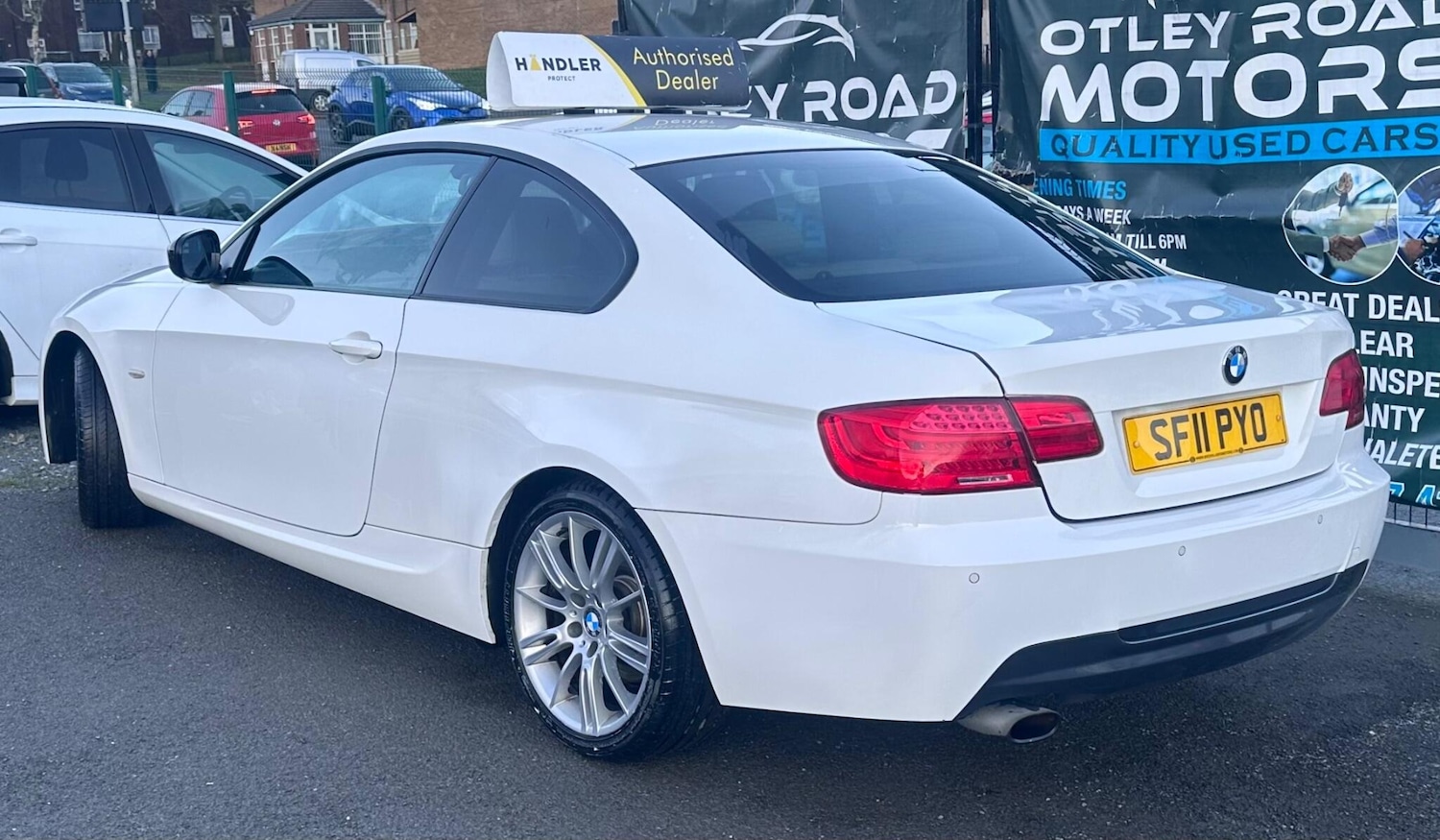 Used BMW 3 Series 2011 for sale - 77190905: Photo 28