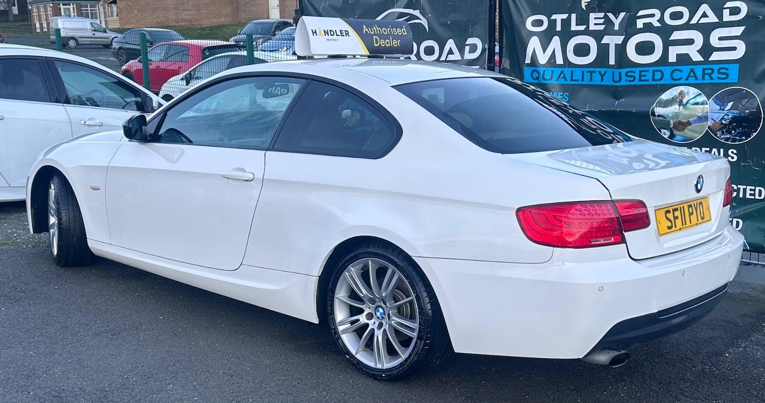 Used BMW 3 Series 2011 for sale - 77190905: Photo 29