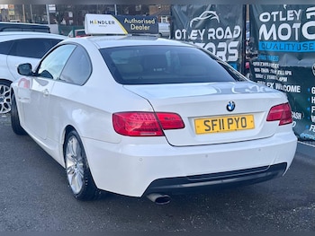 Used BMW 3 Series 2011 for sale - 77190905: Photo