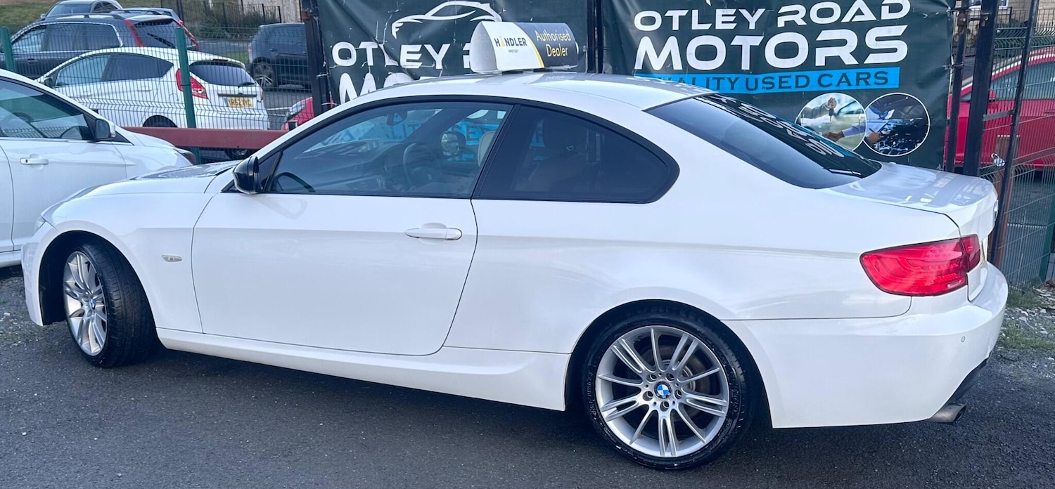 Used BMW 3 Series 2011 for sale - 77190905: Photo 31