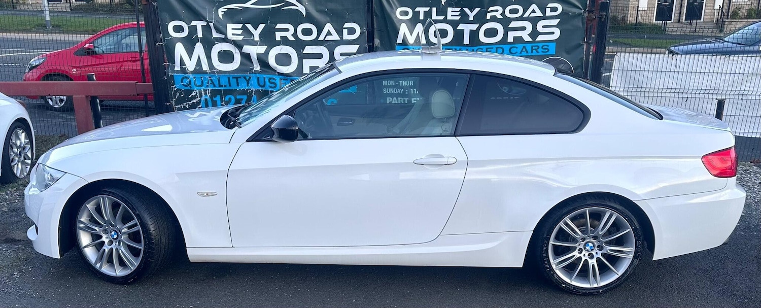 Used BMW 3 Series 2011 for sale - 77190905: Photo 34