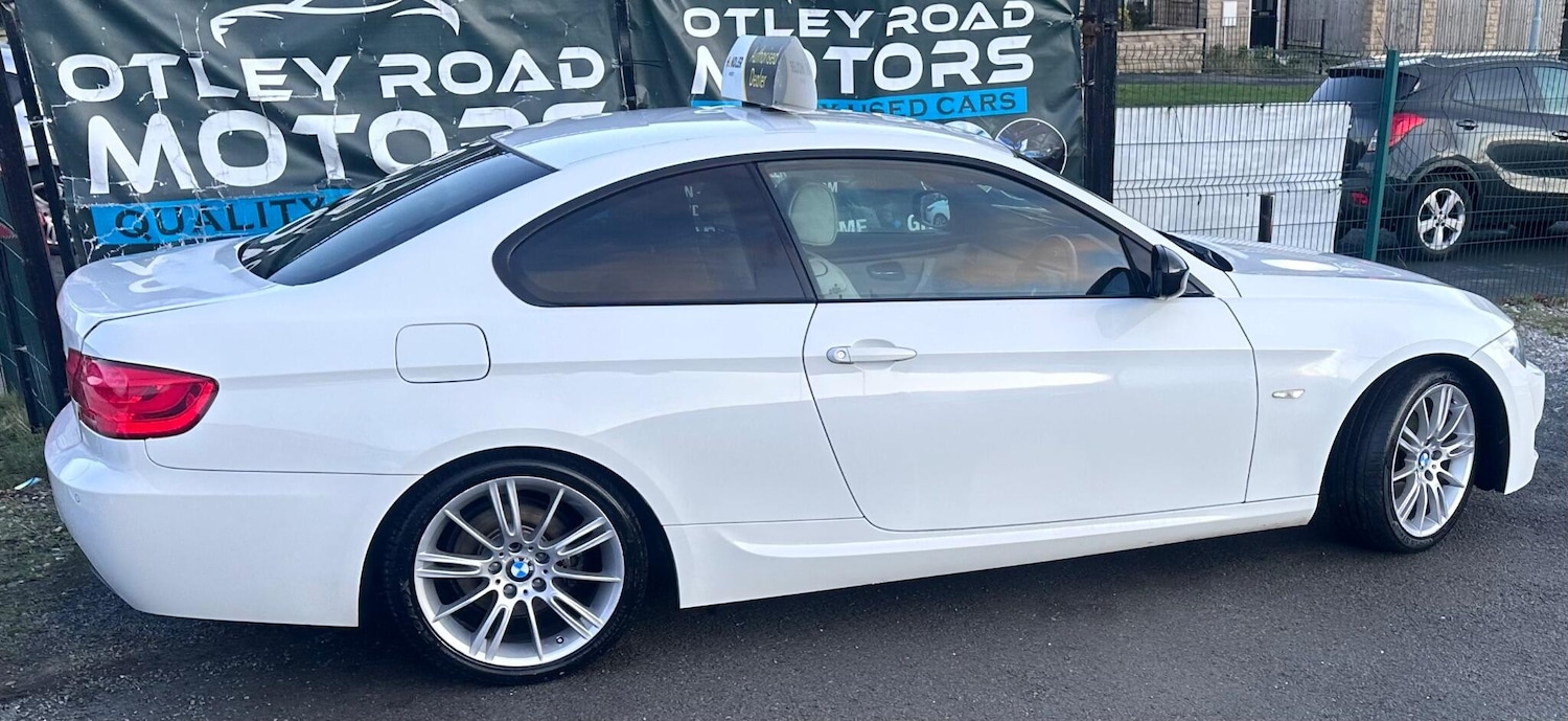 Used BMW 3 Series 2011 for sale - 77190905: Photo 38