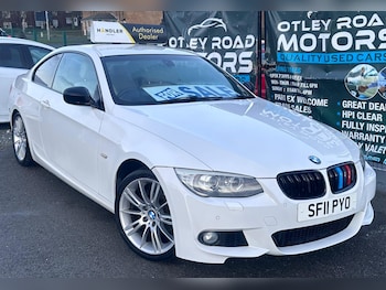 Used BMW 3 Series 2011 for sale - 77190905: Photo