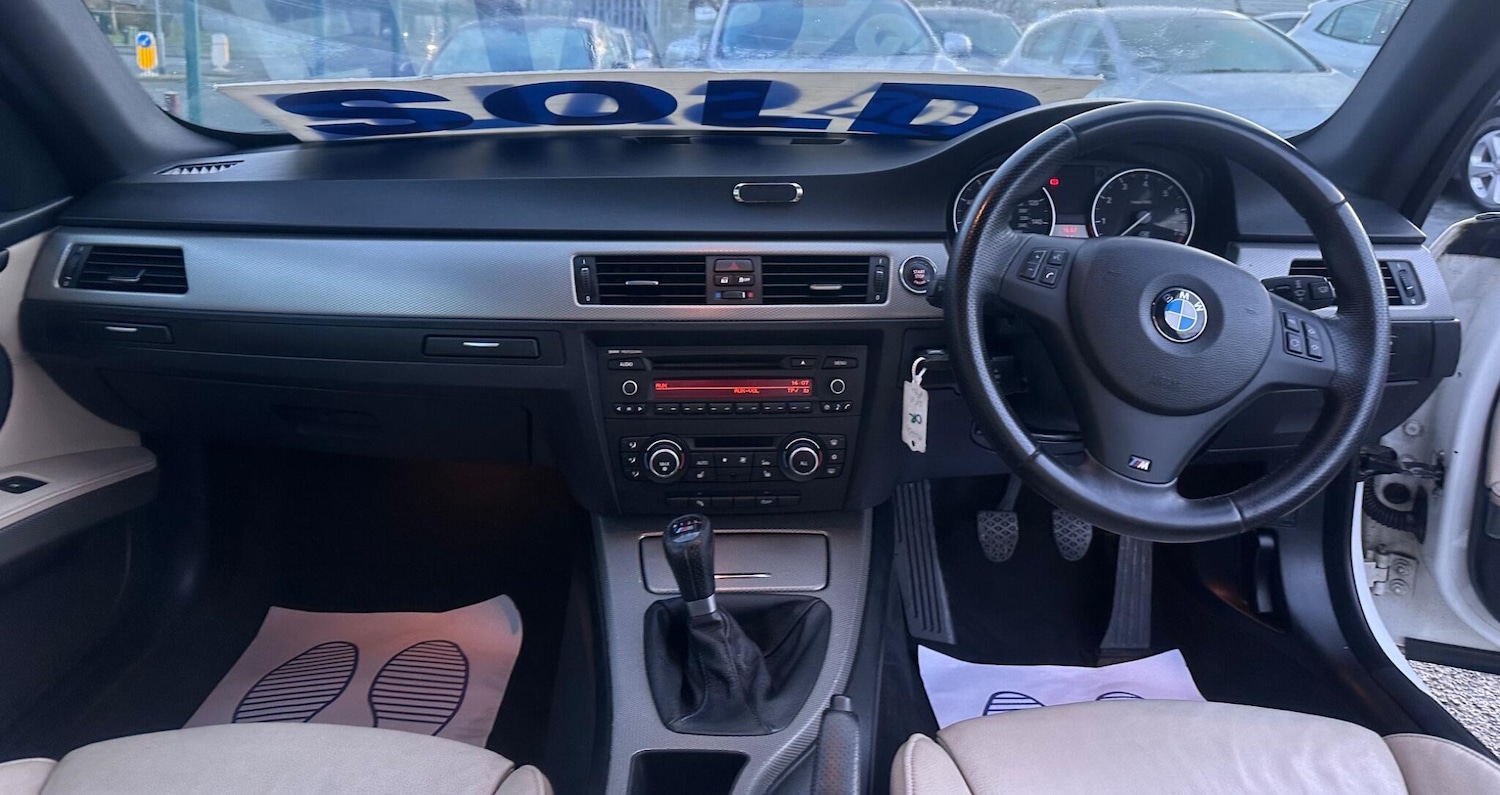 Used BMW 3 Series 2011 for sale - 77190905: Photo 42