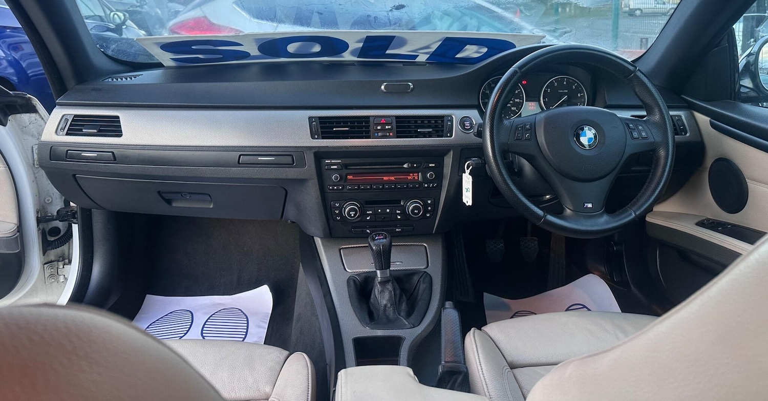 Used BMW 3 Series 2011 for sale - 77190905: Photo 43